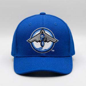 Adult Royal Baseball Cap